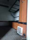 Мастерская шасси УРАЛ-57641-0000020